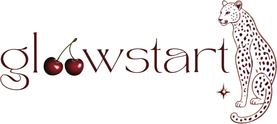 Logotipo Glowstart